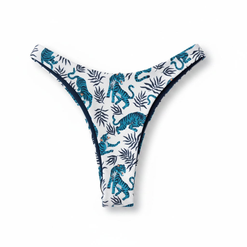 Bengal Reverie Bottoms
